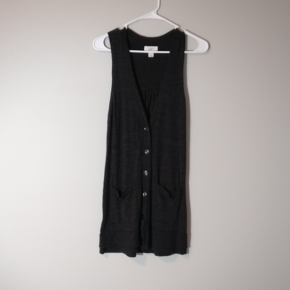 NWOT! LOFT Sweater Vest